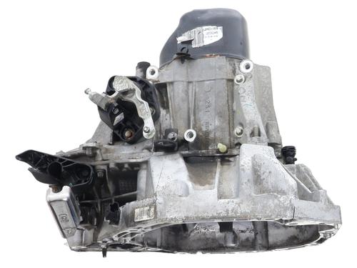 Getriebe DACIA LOGAN (LS_) 1.5 dCi (LS0K) | BP26954271M3 