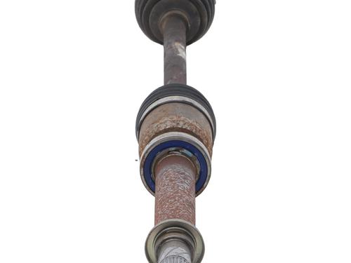 Used Right front driveshaft Right front driveshaft RENAULT CLIO III (BR0/1, CR0/1) 1.2 16V (BR02, BR0J, BR11, CR02, CR0J, CR11) (75 hp) 23764110 23764110