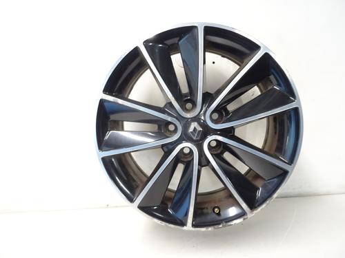 Used Rim RENAULT LAGUNA III (BT0/1) 1.5 dCi (BT00, BT0A, BT0T, BT1J) (110 hp) 27303535