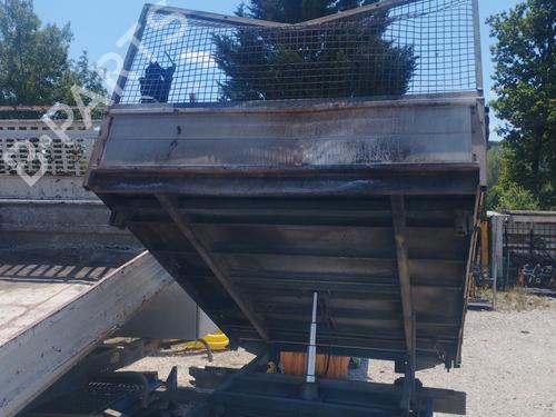 Right taillight PEUGEOT BOXER Platform/Chassis 2.2 HDi 120 | BP23446963C35  - Image 17