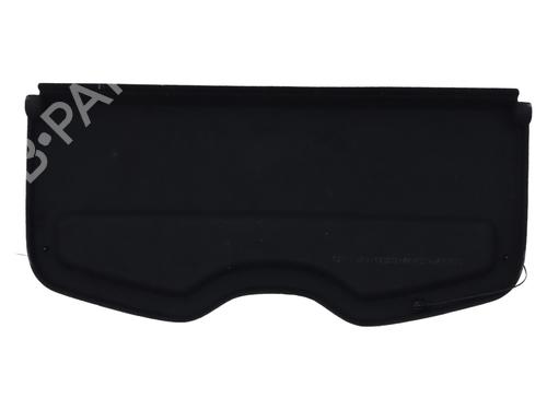 Rear parcel shelf RENAULT CLIO III (BR0/1, CR0/1) 1.5 dCi (C/BR0G, C/BR1G) | BP25759186C85 