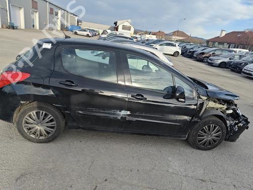 Display monitor PEUGEOT 308 I (4A_, 4C_) 1.6 GTi | BP27380028C48 