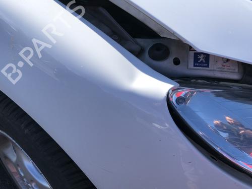 Módulo eletrónico PEUGEOT 206 Hatchback (2A/C) 1.4 HDi eco 70 | BP27266158M83 