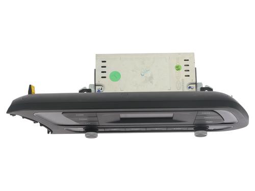 Used Radio Radio HYUNDAI i20 II (GB, IB) 1.2 (75 hp) 34692632 34692632