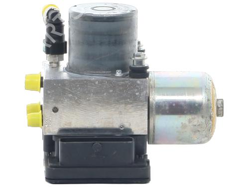 ABS pump RENAULT ZOE (BFM_) ZOE | BP20983936M43 