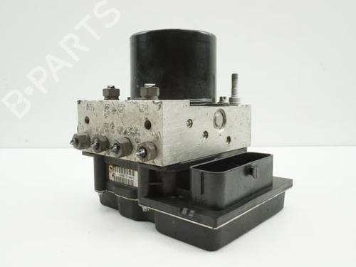 ABS pump VW POLO V (6R1, 6C1) 1.6 TDI | BP18174753M43 