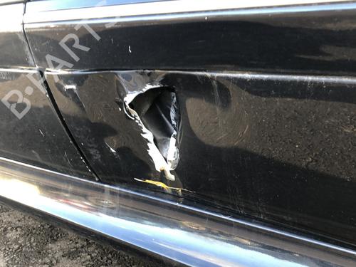 Front left lock MERCEDES-BENZ B-CLASS Sports Tourer (W245) B 200 CDI (245.208) | BP32268586C98