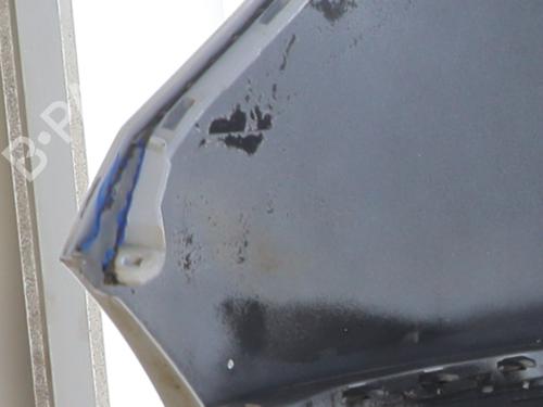 Used Rear bumper Rear bumper HYUNDAI ix35 (LM, EL, ELH) 1.7 CRDi (116 hp) 36647514 36647514