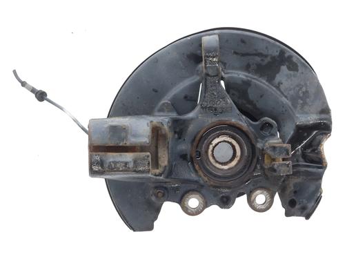 Used Right front steering knuckle FORD TRANSIT CONNECT V408 Box Body/MPV 1.5 TDCi (101 hp) 30397953