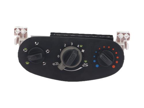 Climate control DACIA LOGAN (LS_) 1.4 MPI LPG (LS0C) | BP38925429I5 - Image 2