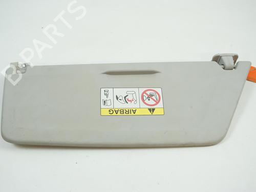 Right sun visor CITROËN C4 Grand Picasso II (DA_, DE_) 2.0 BlueHDi 150 | BP18178302I2 