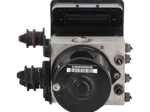 Used ABS pump VW GOLF PLUS V (5M1, 521) 1.9 TDI (105 hp) 29611422