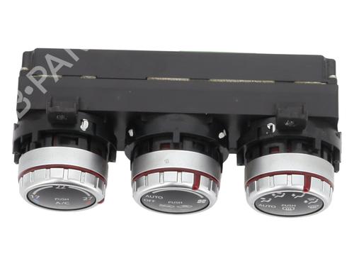 climate-control-suzuki-sx4-ey-gy-2006-26499133 main image