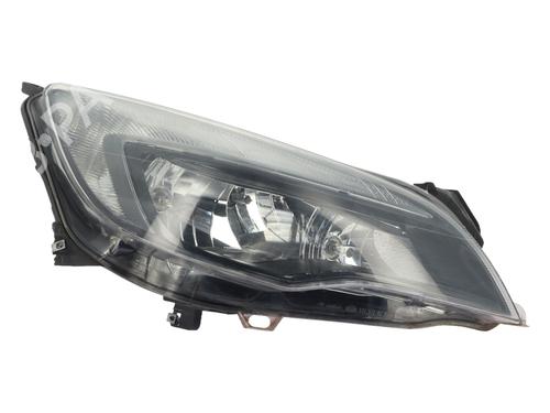 Right headlight OPEL ASTRA J (P10) 1.4 (68) | BP39469882C29 - Image 5