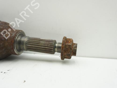 Used Left rear driveshaft SUZUKI SX4 (EY, GY) 1.9 DDiS 4x4 (RW419D) (120 hp) 18191454