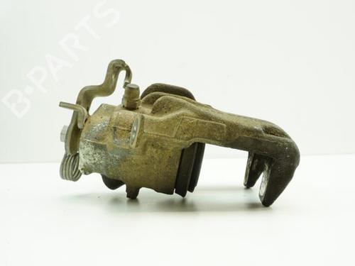 Left rear brake caliper RENAULT KANGOO / GRAND KANGOO II (KW0/1_) 1.5 dCi 95 (KW16) | BP18193190M107