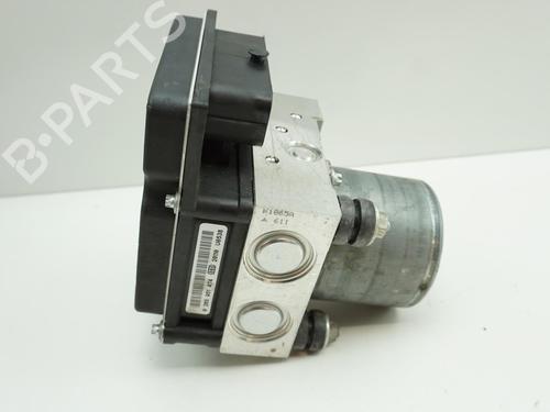 Used ABS pump ABS pump PEUGEOT RCZ 1.6 16V (156 hp) 18181319 18181319