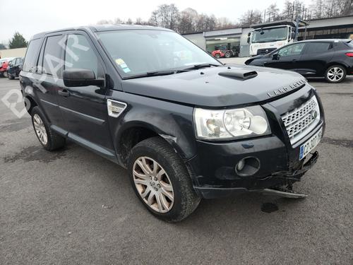 Engine LAND ROVER FREELANDER 2 (L359) 2.2 TD4 4x4 | BP31262090M1  - Image 15