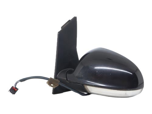 Left mirror VW GOLF PLUS V (5M1, 521) 1.9 TDI | BP21057381C26 