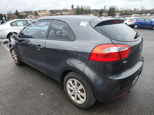 Left taillight KIA RIO III (UB) 1.25 CVVT | BP33128011C34  - Image 16