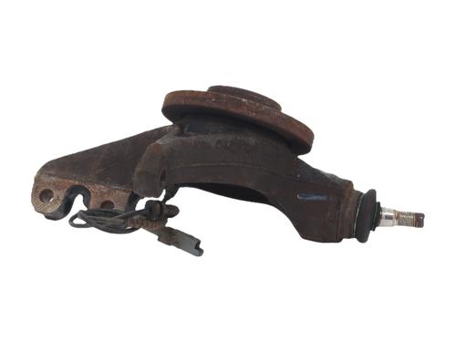 Used Right front steering knuckle Right front steering knuckle 37603390 37603390