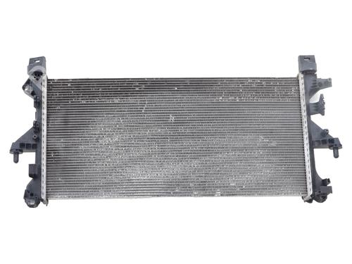 Water radiator PEUGEOT BOXER Van 2.2 HDi 130 | BP20180016M31 