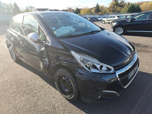 Electronic module PEUGEOT 208 I (CA_, CC_) 1.6 BlueHDi 100 | BP37482682M83 - Image 7