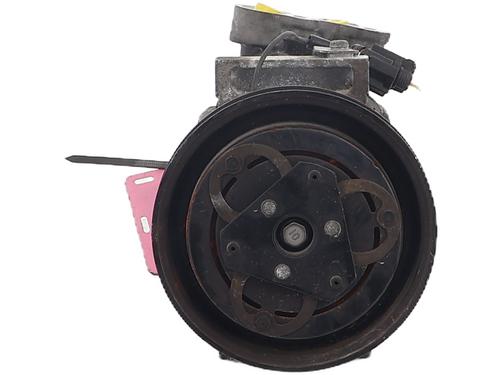 AC compressor NISSAN MICRA III (K12) 1.4 16V | BP27303489M34
