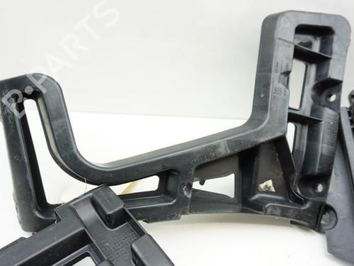 Used Rear bumper bracket PEUGEOT 5008 (0U_, 0E_) 1.6 HDi (114 hp) 21186636