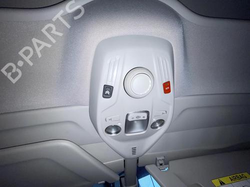 Used Interior roof light CITROËN C4 Grand Picasso II (DA_, DE_) 2.0 BlueHDi 150 (150 hp) 20483822