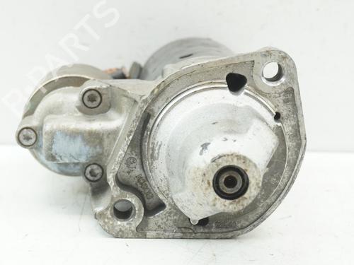 Used Starter Starter 18244772 18244772
