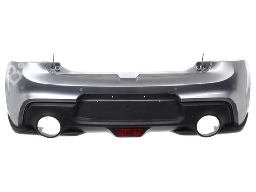 Used Rear bumper SUZUKI SWIFT V (AZ) 1.4 Sport SHVS (129 hp) 21170937
