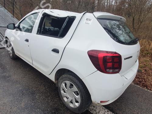 Radiator fan DACIA SANDERO II 1.0 SCe 75 (B8JC, B8JD, B8NC) | BP24145453M35  - Image 6