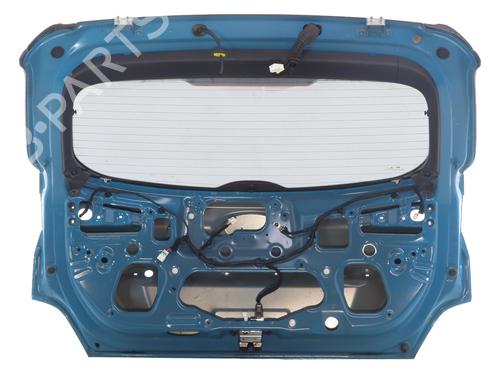 Used Tailgate Tailgate HYUNDAI KONA (OS, OSE, OSI) EV (204 hp) 33679648 33679648