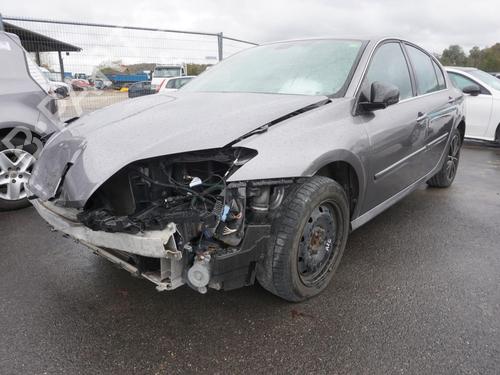 Gearbox RENAULT LAGUNA III (BT0/1) 1.5 dCi (BT00, BT0A, BT0T, BT1J) | BP18187569M3 