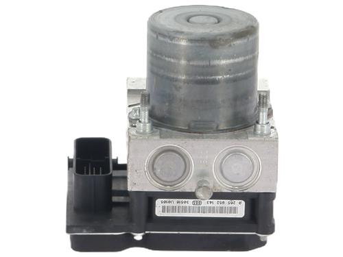 ABS pump CITROËN DS4 (NX_) 1.6 HDi 115 | BP34570451M43 - Image 2