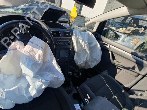 Right tailgate light VW TOURAN (1T3) 1.6 TDI | BP27303435C80  - Image 17