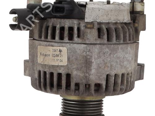 Lichtmaschine FORD FUSION (JU_) 1.4 TDCi | BP19543346M7 