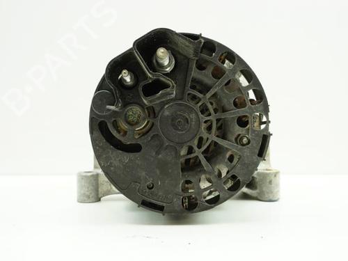 Used Alternator FIAT PUNTO (199_) 1.2 (199AXZ1A, 199BXZ1A) (69 hp) 18178635