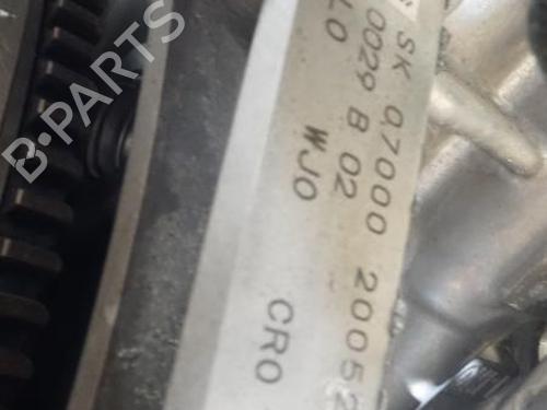 Engine KIA PICANTO III (JA) 1.0 | BP18185853M1 