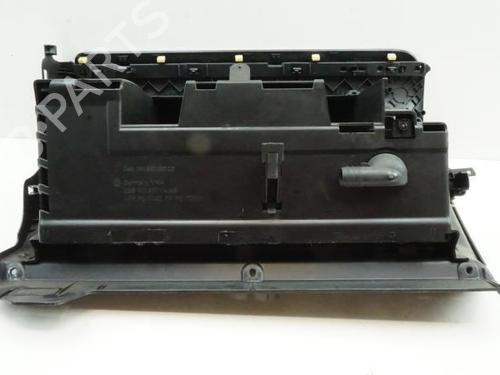 Glove box VW GOLF VI (5K1) 1.4 | BP18178502C95