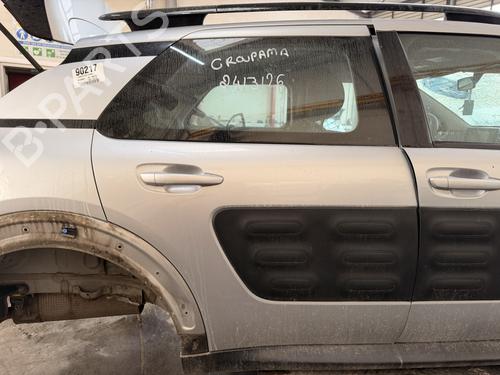 porta-posteriore-destra-citroen-c4-cactus-2014-39554488 main image