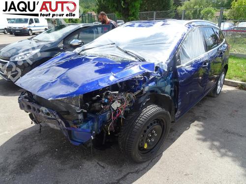Rear wiper motor FORD FOCUS III Turnier 2.0 TDCi | BP18185917M102 