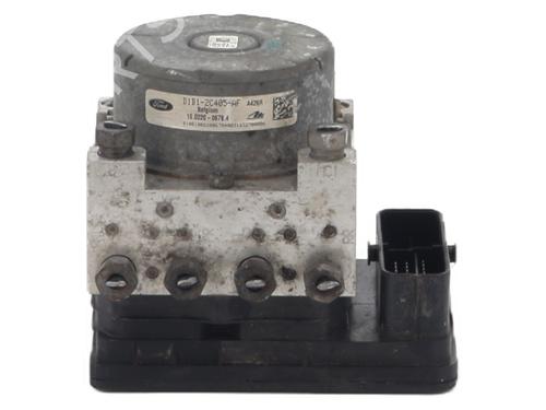 ABS Bremseaggregat FORD FIESTA VI (CB1, CCN) 1.5 TDCi (95 hp) 32124620