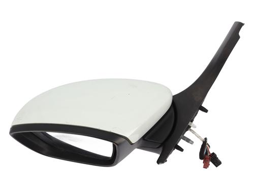 Left mirror PEUGEOT 208 I (CA_, CC_) 1.6 HDi | BP28428915C26 