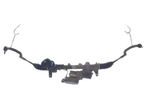 Steering rack MERCEDES-BENZ A-CLASS (W176) A 180 (176.042) | BP29191416M22 