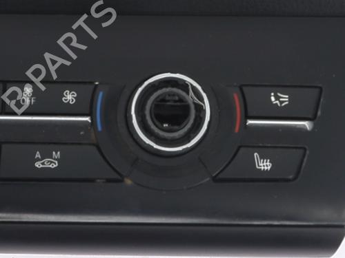 Climate control BMW 5 (F10) 530 d xDrive | BP36165995I5 - Image 5