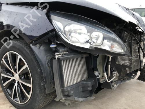 Right taillight PEUGEOT 308 SW II (LC_, LJ_, LR_, LX_, L4_) 1.6 BlueHDi 120 | BP25045979C35 