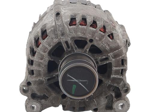 Alternator AUDI A3 (8V1, 8VK) 1.4 TFSI 04E903023K