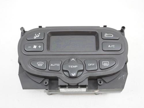 AC-Styringsenhed/Manøvreenhed PEUGEOT 206 Hatchback (2A/C) 1.6 i (89 hp) 21143825